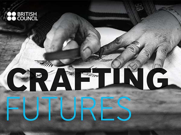 Crafting Futures