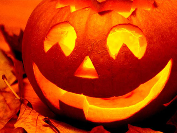 TÌm hiểu ngày Lễ Halloween