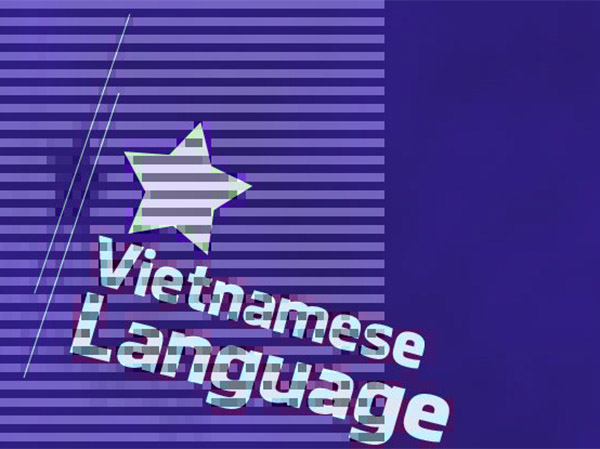 Vietnamese Basic Dictionary for Tourist