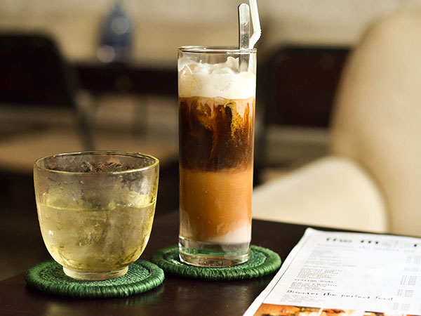 9 Must-Try Vietnamese Drinks