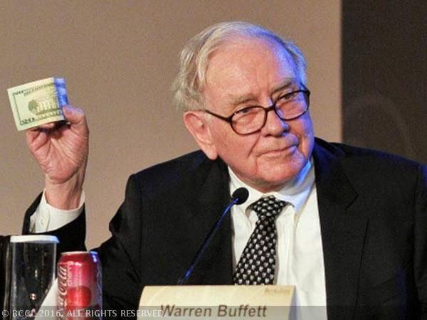 3 life lessons you can learn from Warren Buffett, who turns 87 today