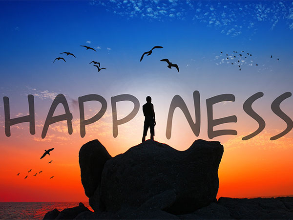 6 con số mang đến hạnh phúc