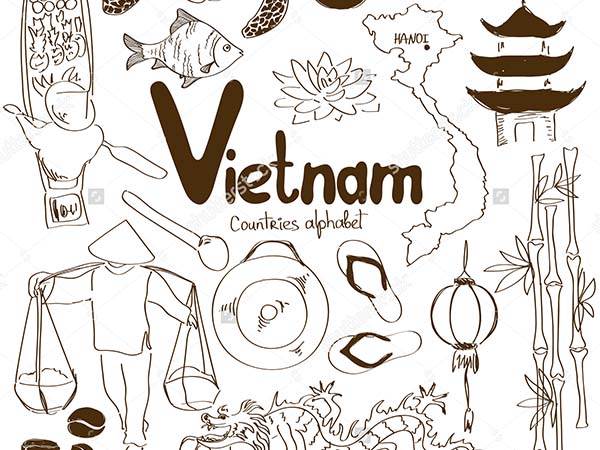 Du lịch xuyên Việt xưa quá rồi, giờ phải ăn xuyên Việt mới độc! 