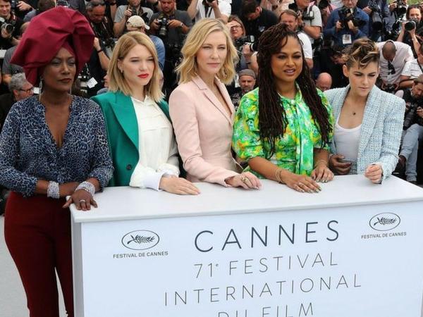 Liên Hoan Phim Quốc Tế Cannes 2018 có gì mới ?