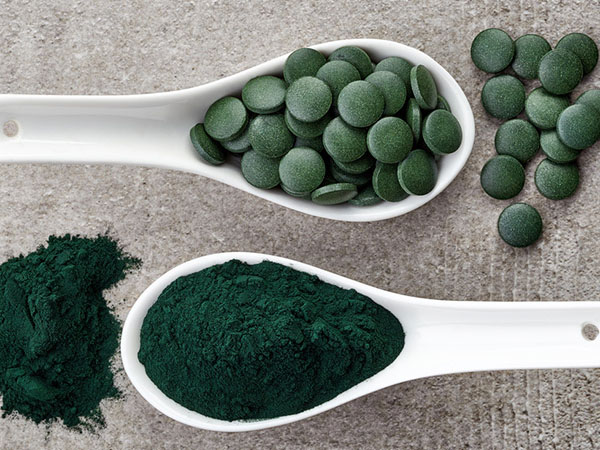 Spirulina: The Greatest Super Food On Earth?
