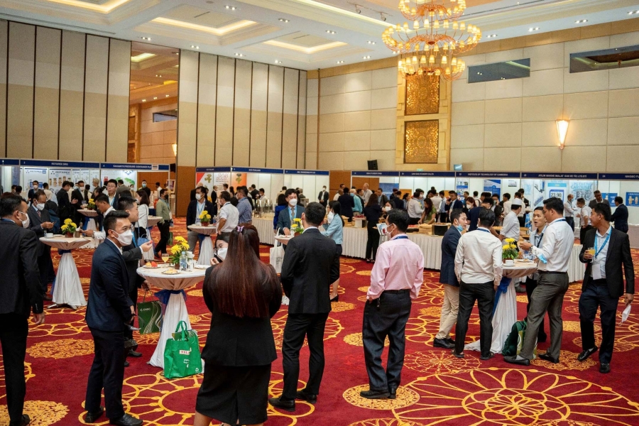 Sự Kiện LPG Expo Châu Á – Thái Bình Dương Lần Thứ 5 Được Tổ Chức Tại Hà Nội