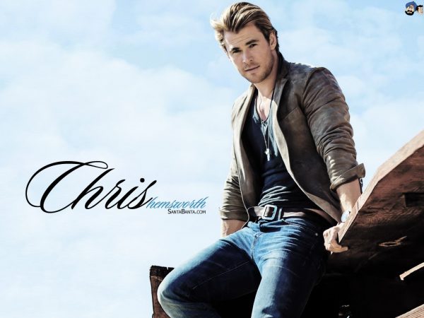 Thor: Chris Hemsworth Biography