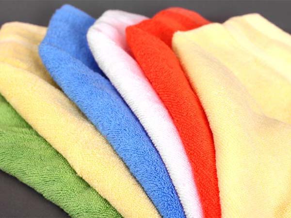 Tìm đối tác sản xuất khăn bông cho công ty Nhật Bản