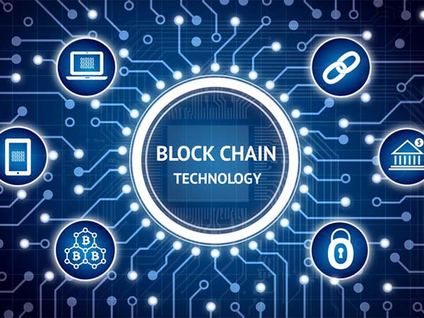 Tìm hiểu công nghệ Blockchain là gì ?